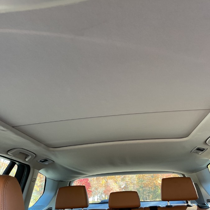 2017 BMW X3 xDrive35i Sports Activity Vehi photo