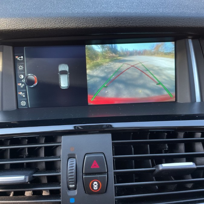 2017 BMW X3 xDrive35i Sports Activity Vehi photo