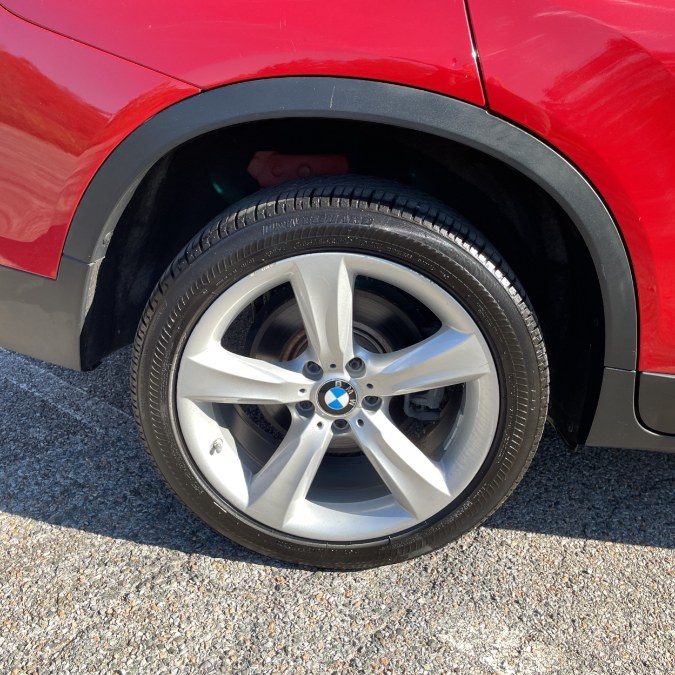 2017 BMW X3 xDrive35i Sports Activity Vehi photo