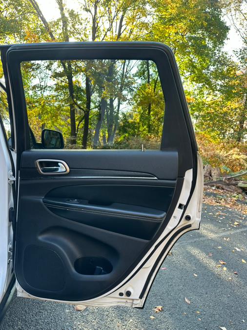 2015 Jeep Grand Cherokee 4WD 4dr Limited photo