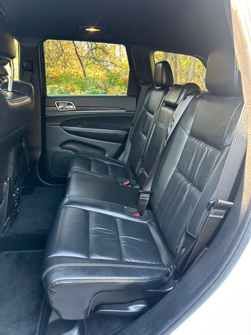 2015 Jeep Grand Cherokee 4WD 4dr Limited photo