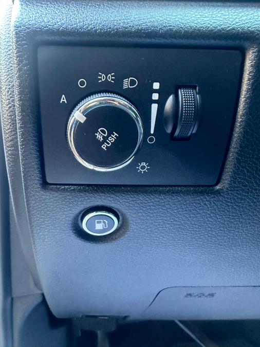 2015 Jeep Grand Cherokee 4WD 4dr Limited photo