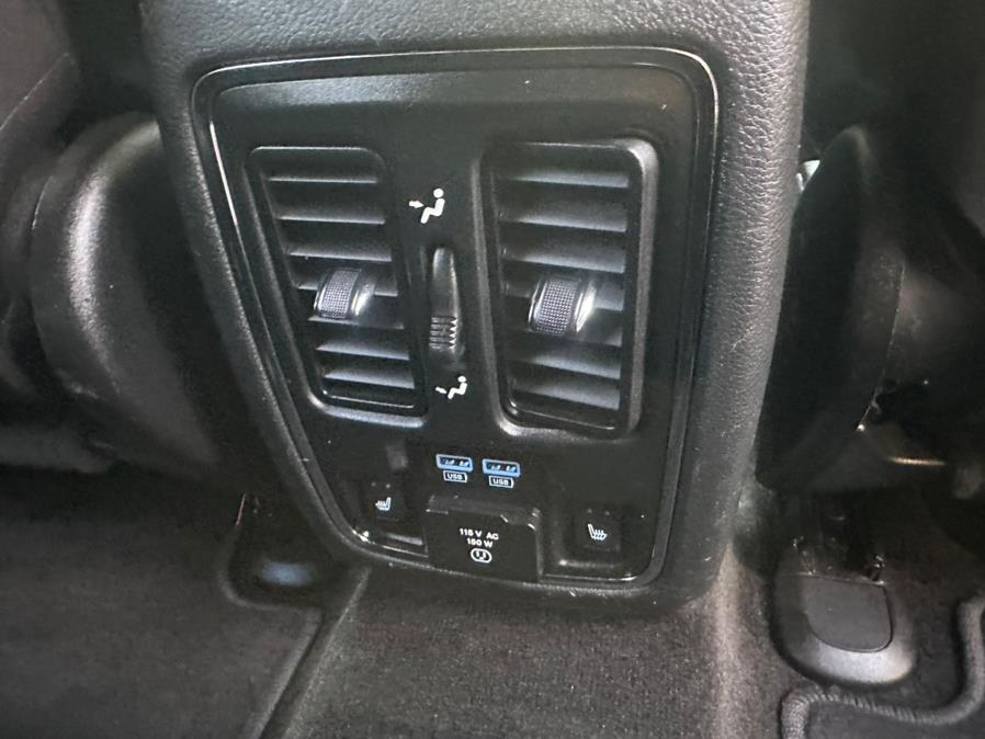 2015 Jeep Grand Cherokee 4WD 4dr Limited photo