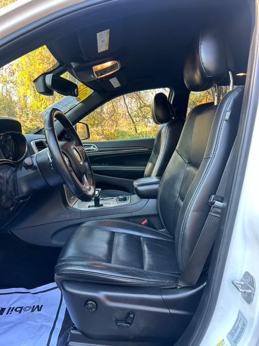 2015 Jeep Grand Cherokee 4WD 4dr Limited photo