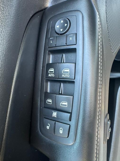 2015 Jeep Grand Cherokee 4WD 4dr Limited photo