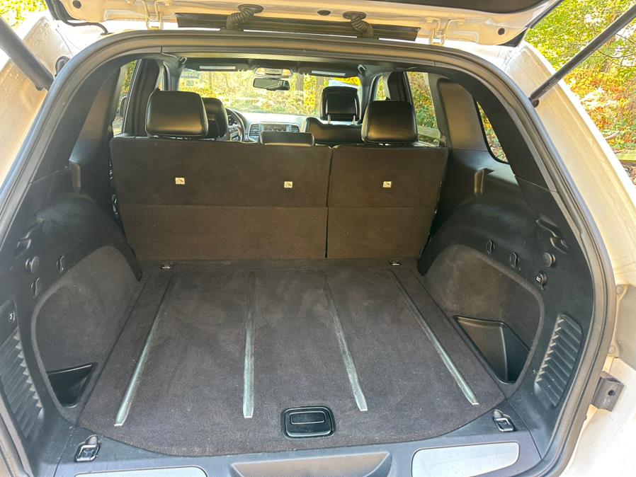 2015 Jeep Grand Cherokee 4WD 4dr Limited photo