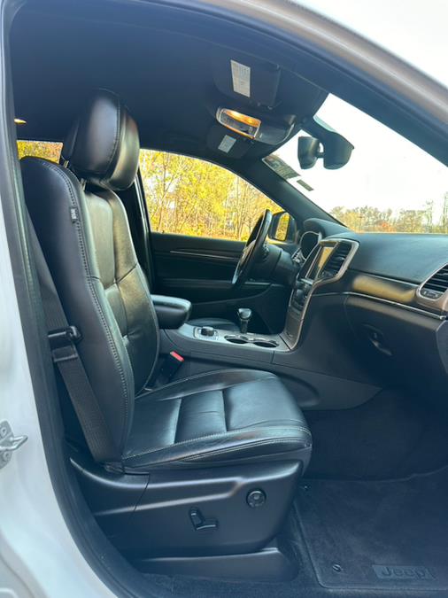 2015 Jeep Grand Cherokee 4WD 4dr Limited photo