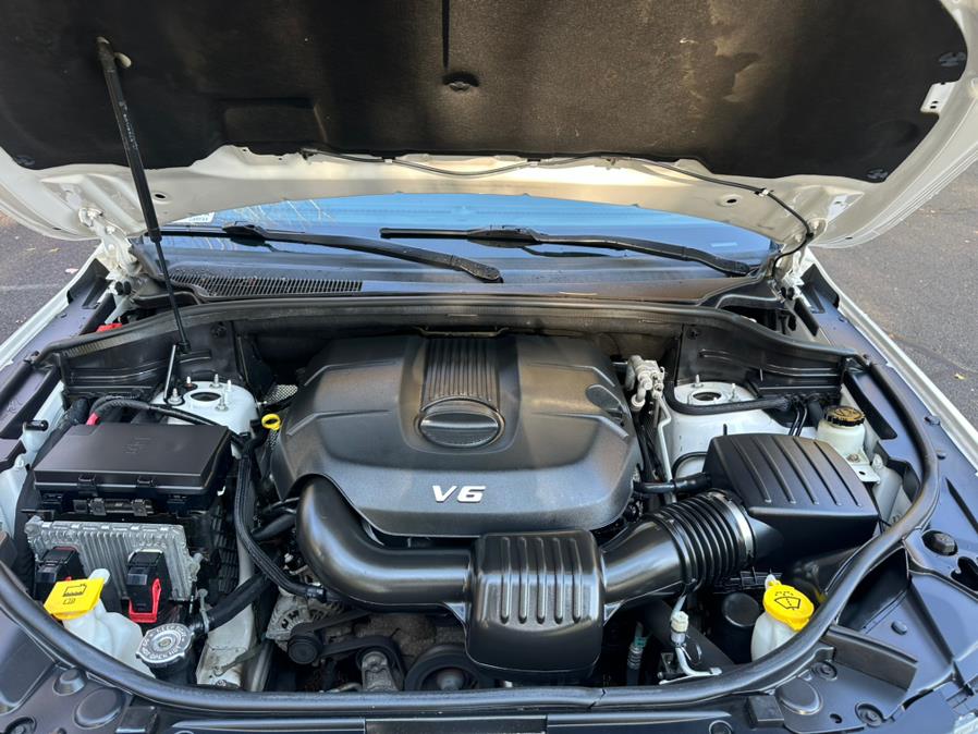 2015 Jeep Grand Cherokee 4WD 4dr Limited photo