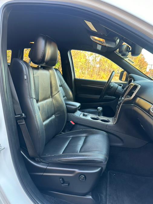 2015 Jeep Grand Cherokee 4WD 4dr Limited photo