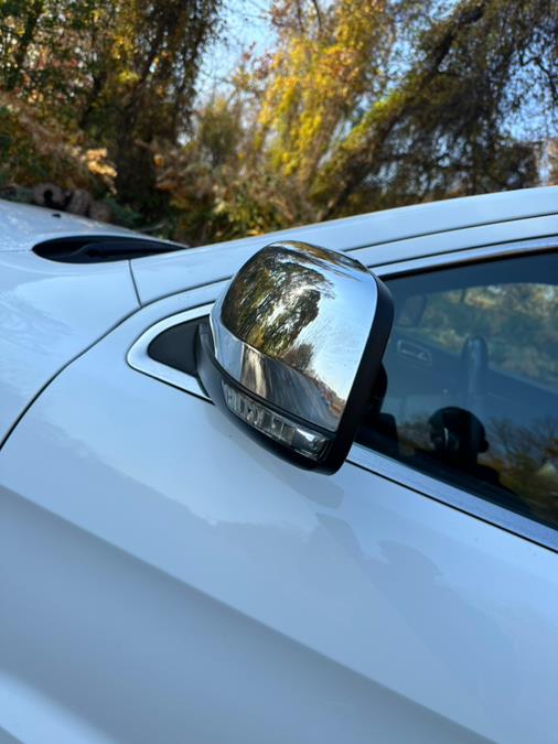 2015 Jeep Grand Cherokee 4WD 4dr Limited photo