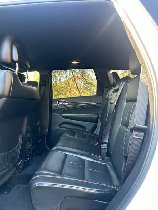 2015 Jeep Grand Cherokee 4WD 4dr Limited photo