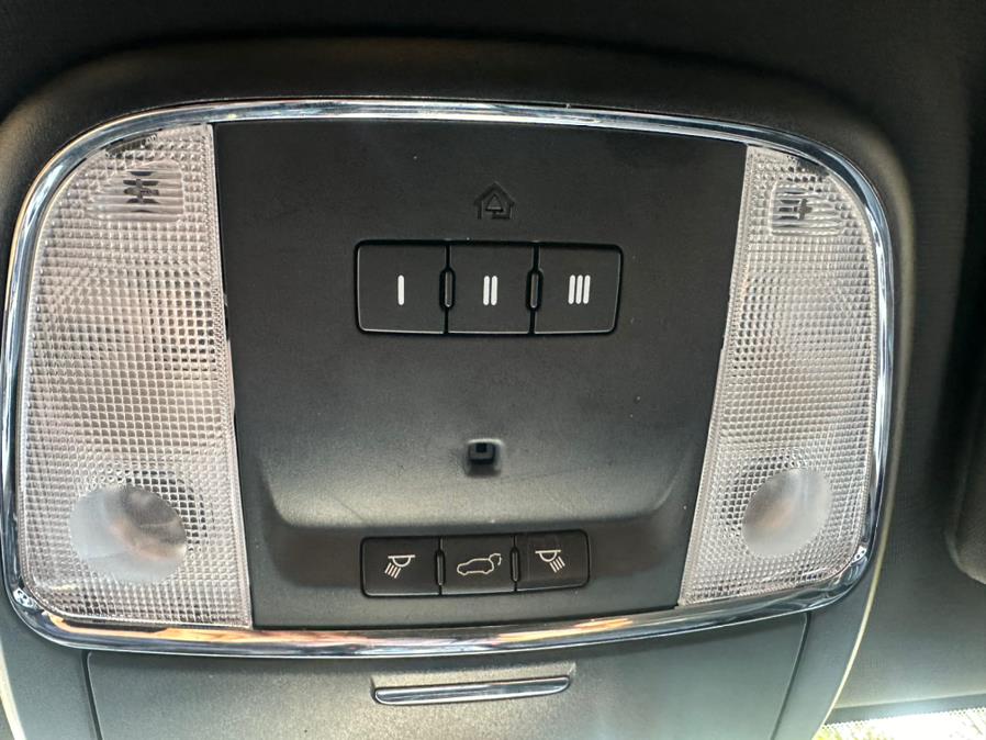 2015 Jeep Grand Cherokee 4WD 4dr Limited photo
