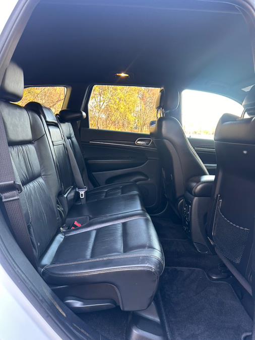 2015 Jeep Grand Cherokee 4WD 4dr Limited photo