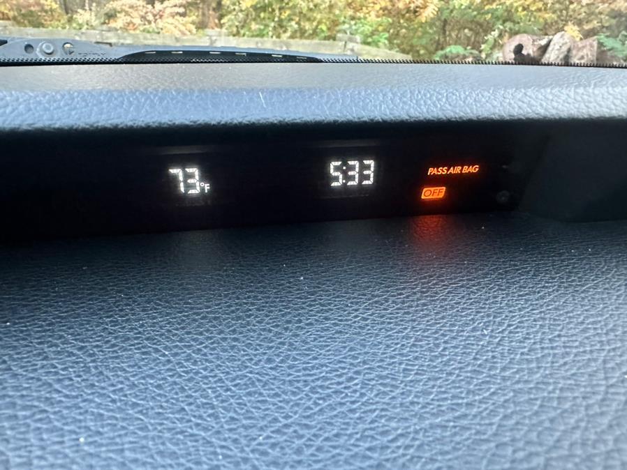 2012 Subaru Outback 2.5i Premium photo