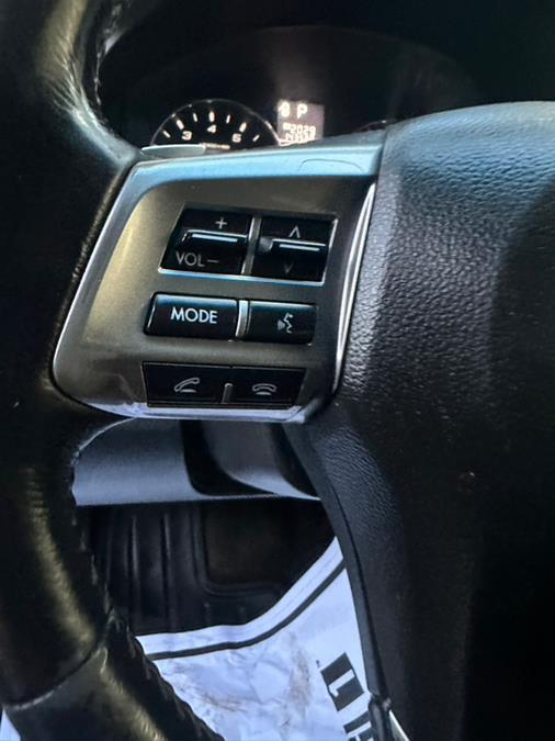 2012 Subaru Outback 2.5i Premium photo