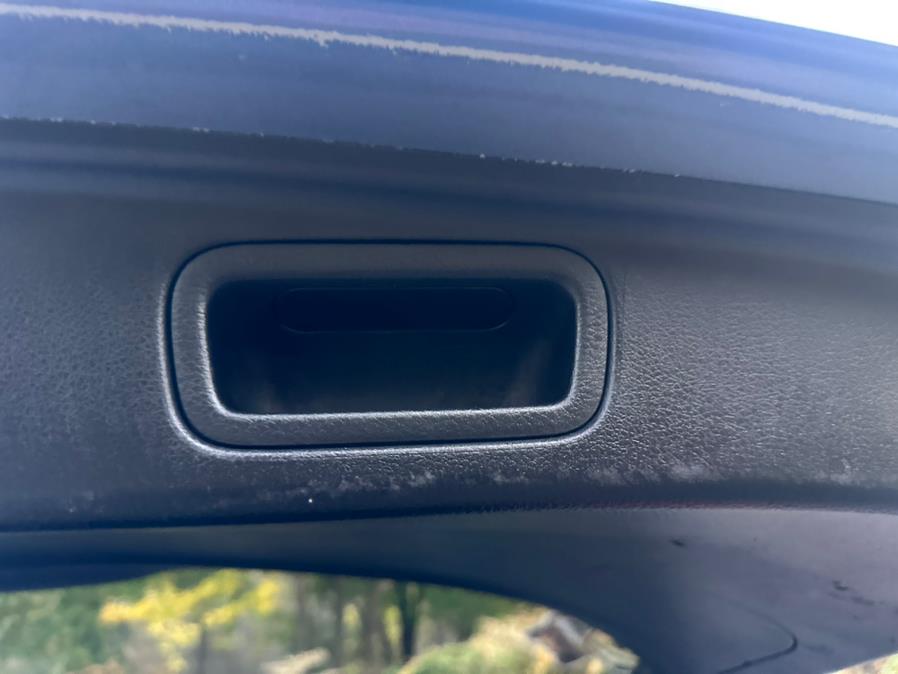 2012 Subaru Outback 2.5i Premium photo