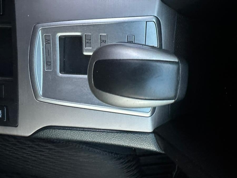 2012 Subaru Outback 2.5i Premium photo