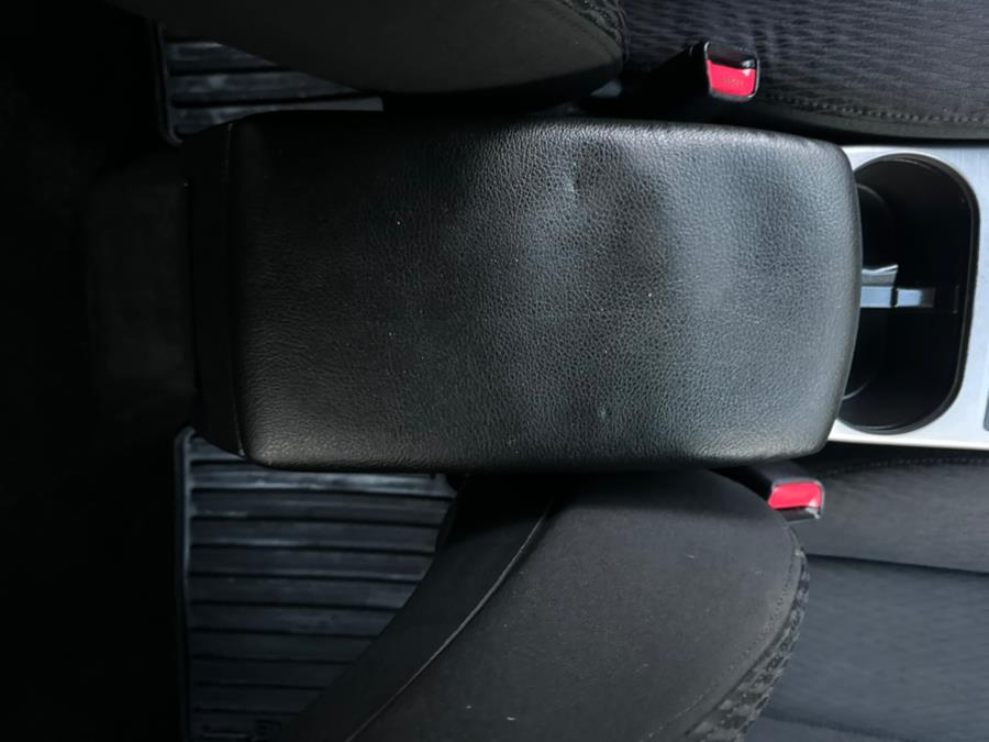 2012 Subaru Outback 2.5i Premium photo