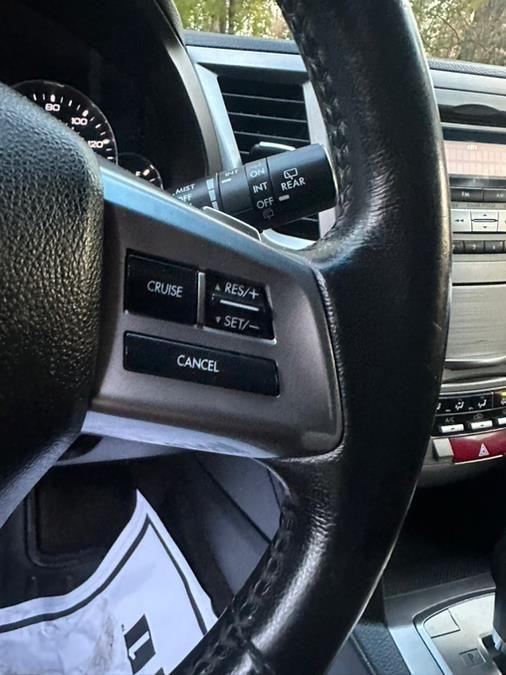 2012 Subaru Outback 2.5i Premium photo