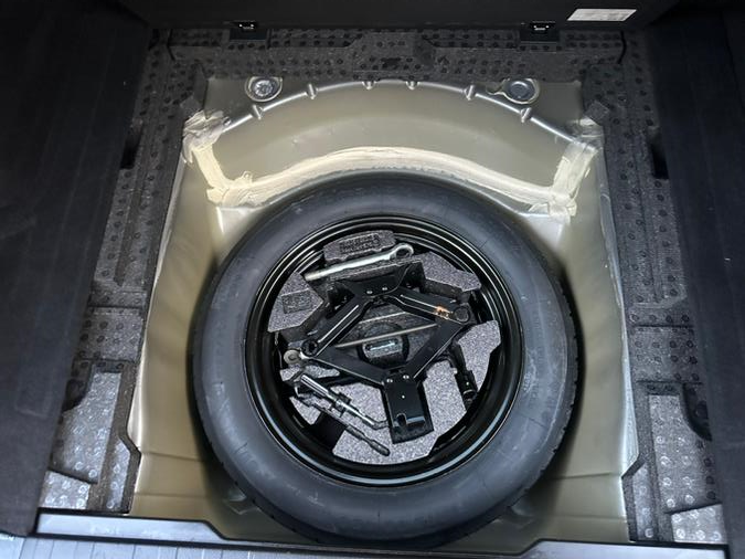 2012 Subaru Outback 2.5i Premium photo