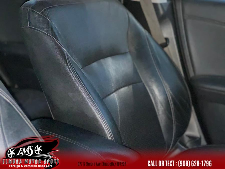 2015 Honda ACCORD SEDAN 4dr V6 Auto EX-L photo