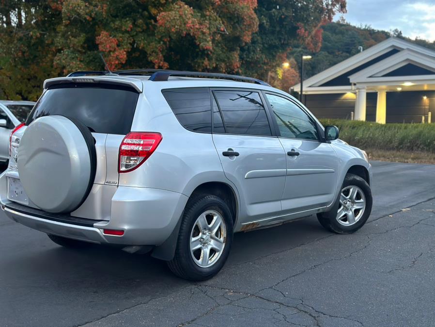 2010 Toyota RAV4 photo