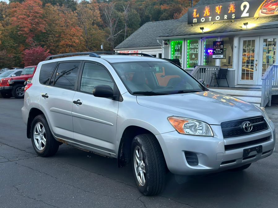 2010 Toyota RAV4 photo