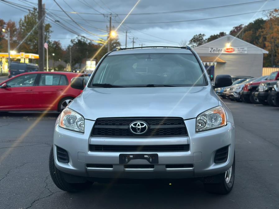 2010 Toyota RAV4 photo