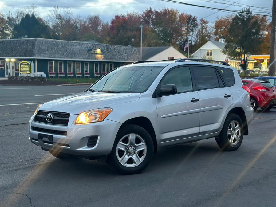 2010 Toyota RAV4 photo