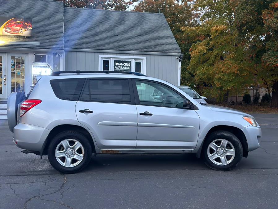 2010 Toyota RAV4 photo