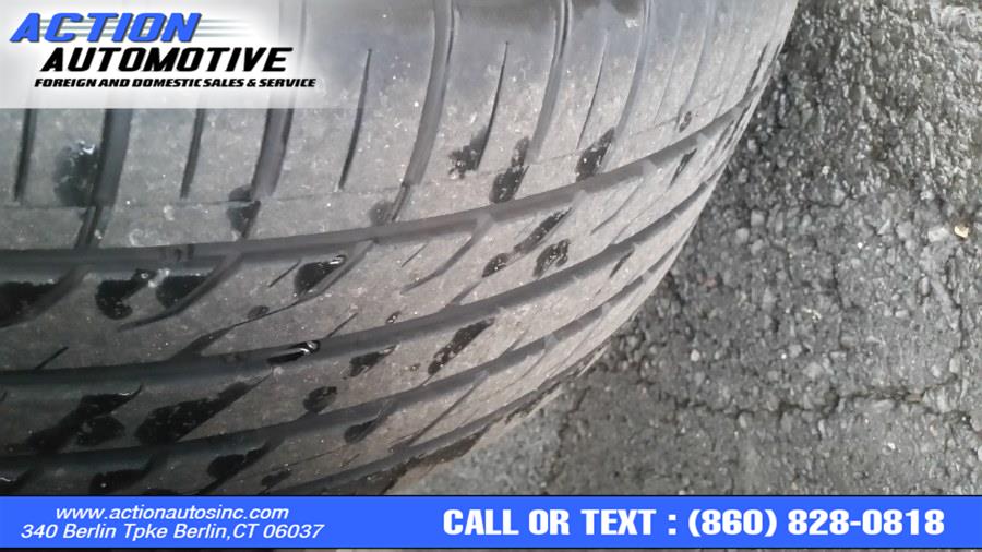 2015 Jeep Grand Cherokee 4WD 4dr Overland photo