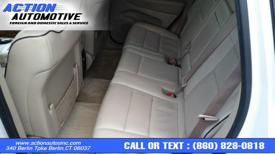 2015 Jeep Grand Cherokee 4WD 4dr Overland photo
