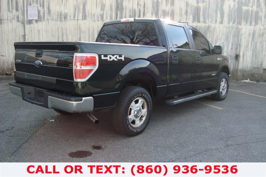 2014 Ford F-150 FX4 photo