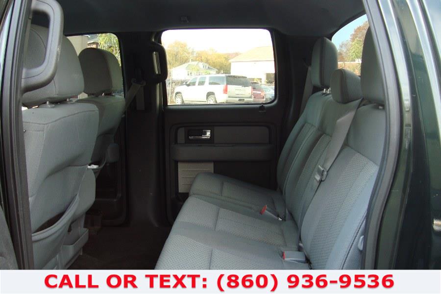 2014 Ford F-150 FX4 photo