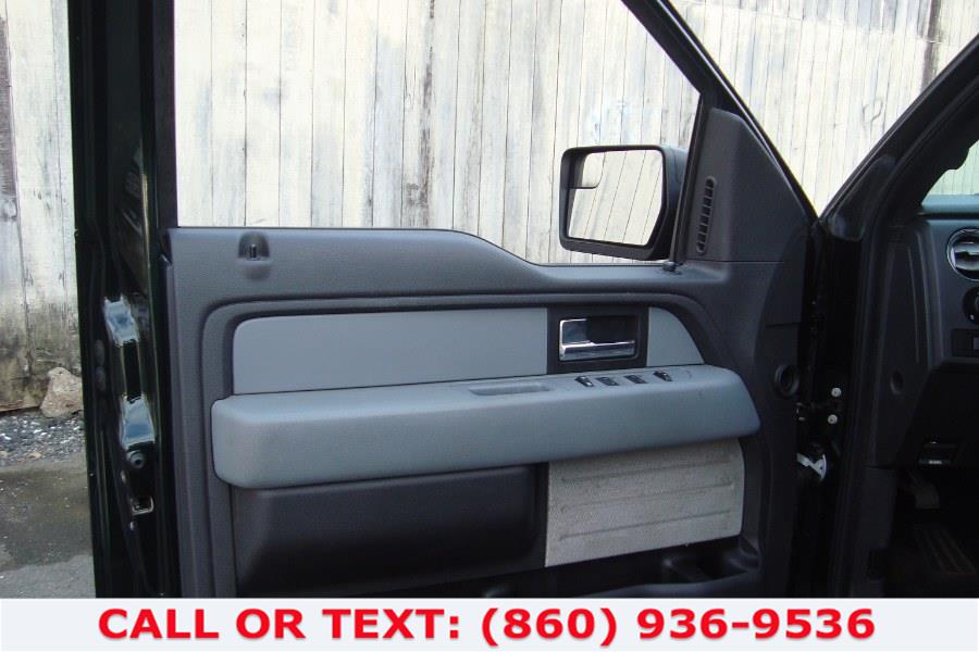 2014 Ford F-150 FX4 photo
