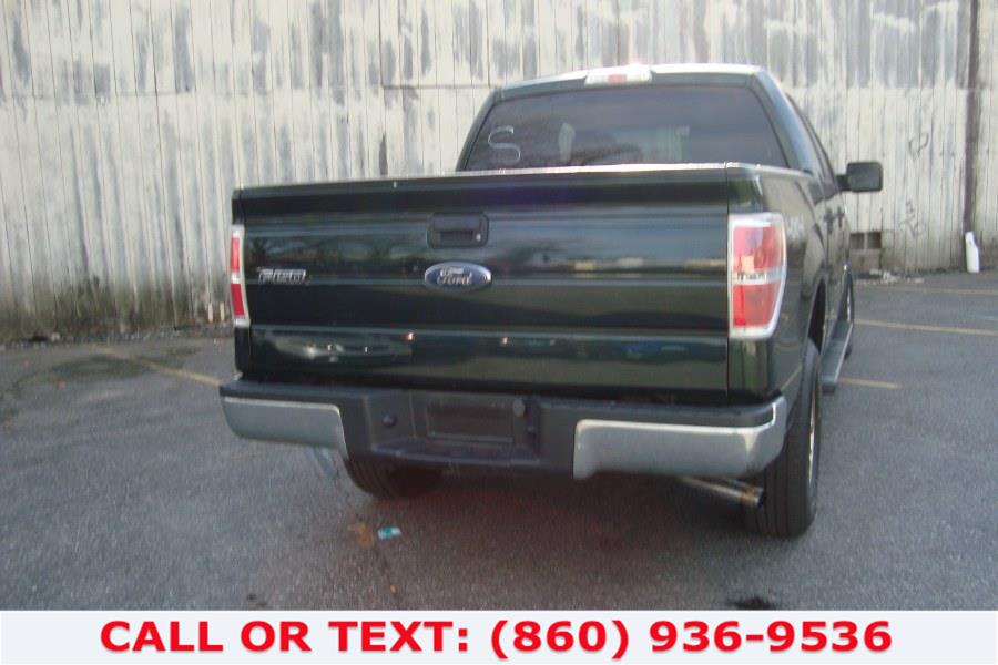 2014 Ford F-150 FX4 photo