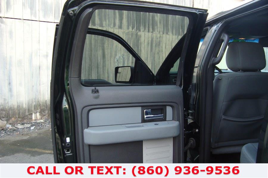 2014 Ford F-150 FX4 photo