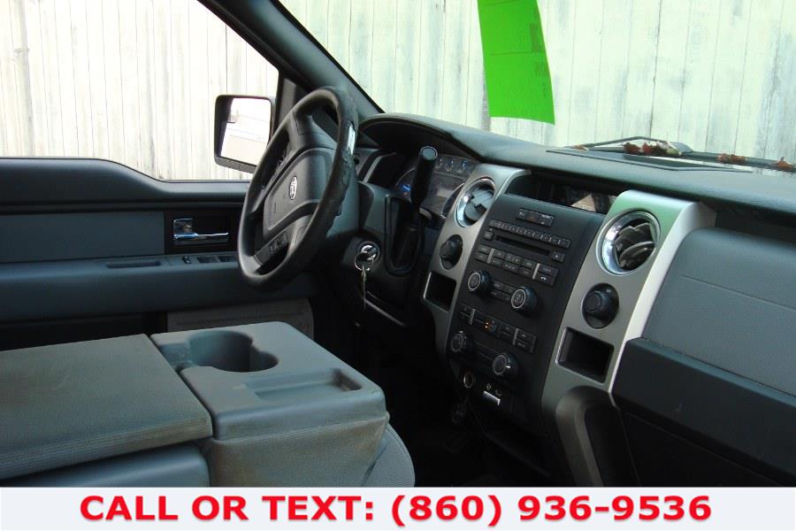 2014 Ford F-150 FX4 photo