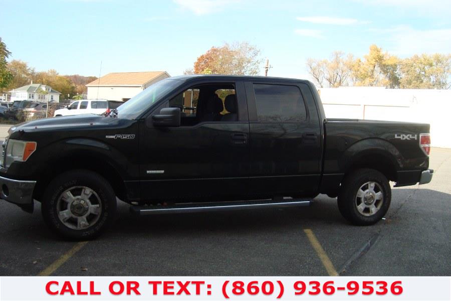 2014 Ford F-150 FX4 photo