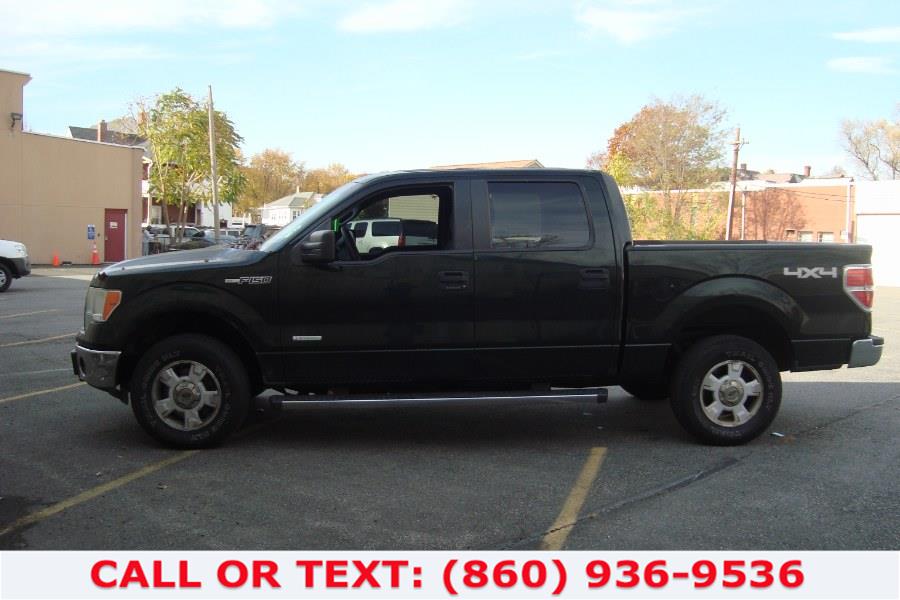 2014 Ford F-150 FX4 photo