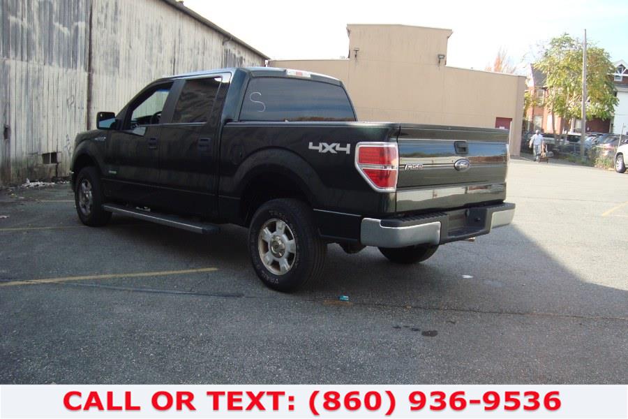 2014 Ford F-150 FX4 photo