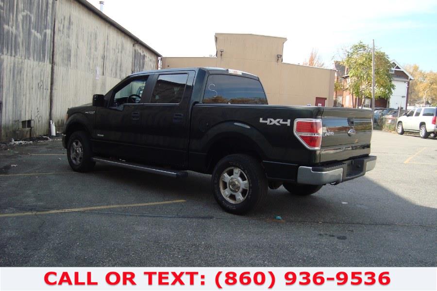 2014 Ford F-150 FX4 photo