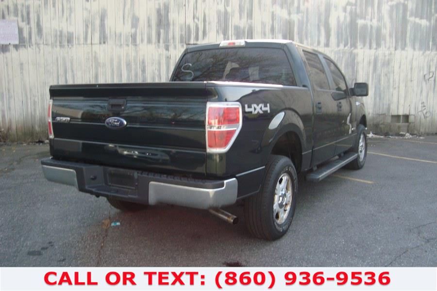 2014 Ford F-150 FX4 photo