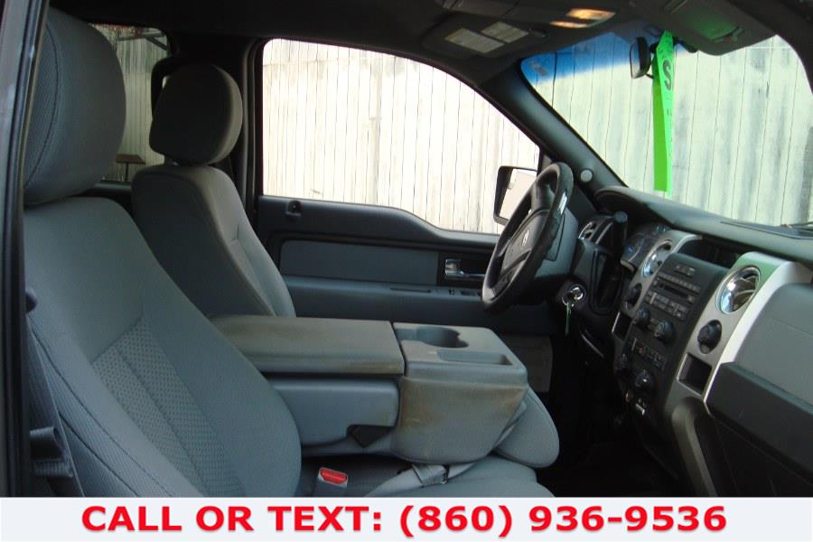 2014 Ford F-150 FX4 photo