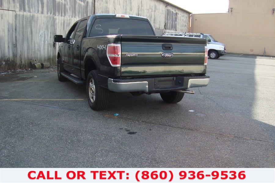 2014 Ford F-150 FX4 photo