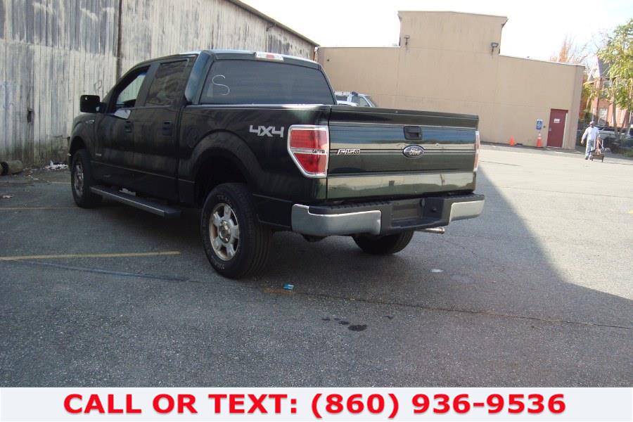 2014 Ford F-150 FX4 photo