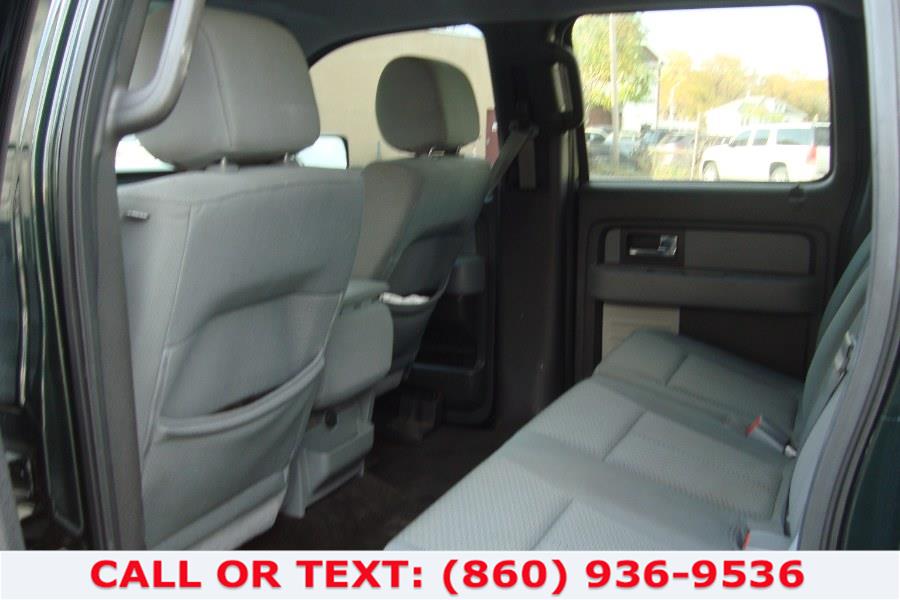 2014 Ford F-150 FX4 photo