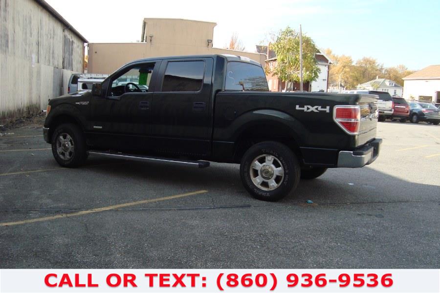 2014 Ford F-150 FX4 photo