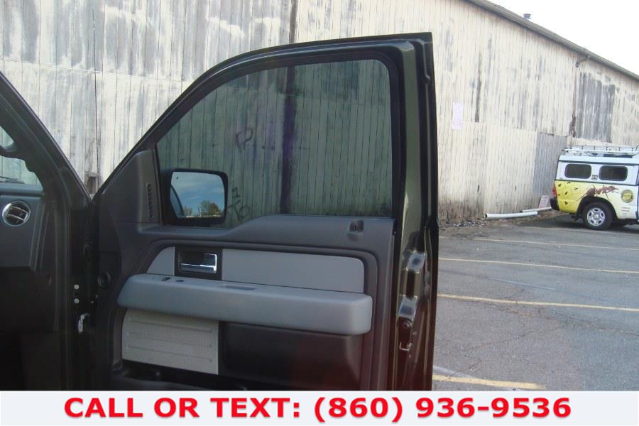2014 Ford F-150 FX4 photo