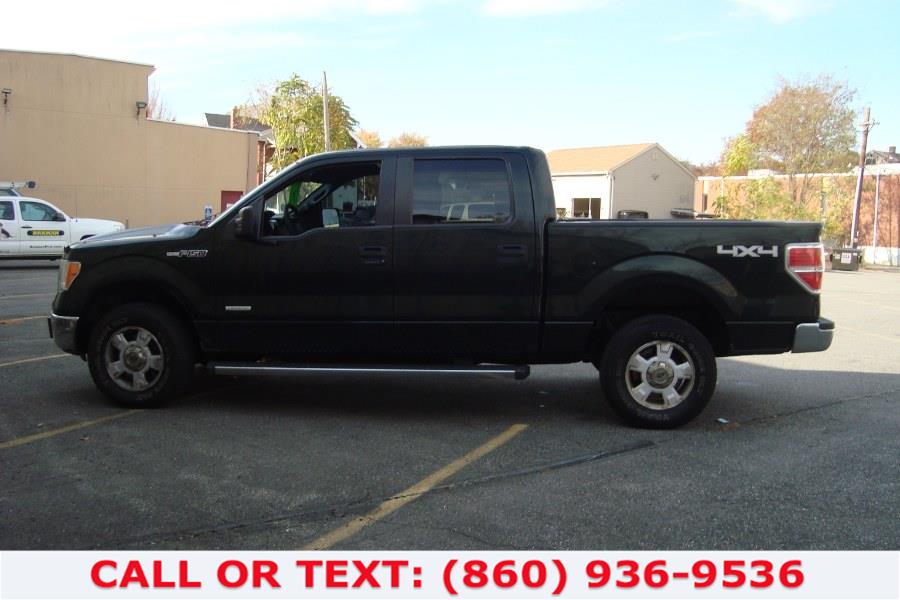 2014 Ford F-150 FX4 photo